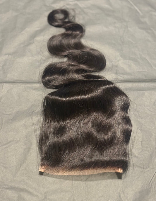 HD Lace Closures/Frontals